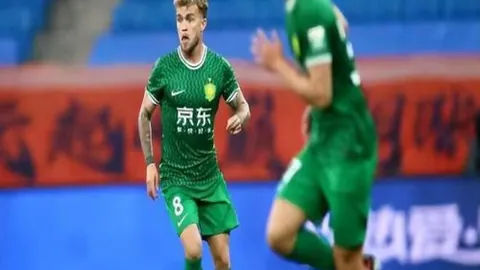 《太陽報》揭露：英格蘭國家隊歐冠賽將選擇94間豪華客房住宿區